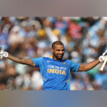 indian cricket fraternity wishes shikhar dhawan on his 38th birthday – The News Mill