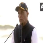 indian navy is rapidly moving towards indigenisation union defence minister rajnath singh – The News Mill