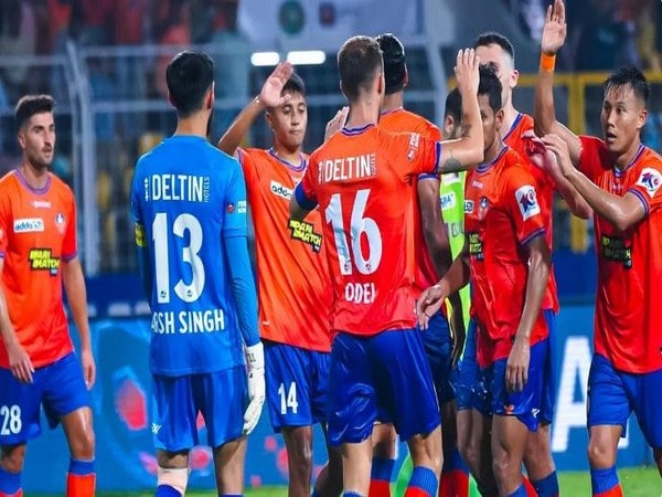 isl fc goa clinches 1 0 win over kerala blasters following half time strike by borges – The News Mill