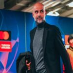 it belongs absolutely to him pep guardiola denies postecoglou copying his style of play – The News Mill