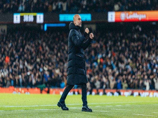 it is pity says manchester city boss pep after draw against tottenham hotspur – The News Mill