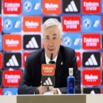 it was a good game says ancelotti after real madrids 2 0 win over granada – The News Mill
