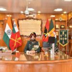 j k lt gen manjinder singh takes over as army training command goc in chief – The News Mill