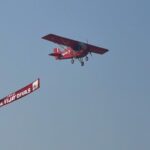 jammu army microlight flying expedition enthrals audiences at airforce station – The News Mill