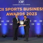 jay shah conferred sports business leader of the year award – The News Mill