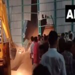 karnataka 3 workers rescued more still feared trapped after storage unit collapses at vijayapura warehouse – The News Mill