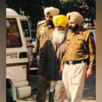 khalistani terrorist lakhbir singh rodes associate arrested at amritsar airport punjab police – The News Mill