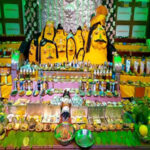 liquor cigarettes among items offered to lord bhairavnath at 56 bhairav temple in ujjain – The News Mill