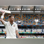 mitchell johnson reveals he recieved pretty bad text from david warner that prompted his explosive column – The News Mill