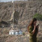 more than 11500 rockets launched at israel since october 7 – The News Mill