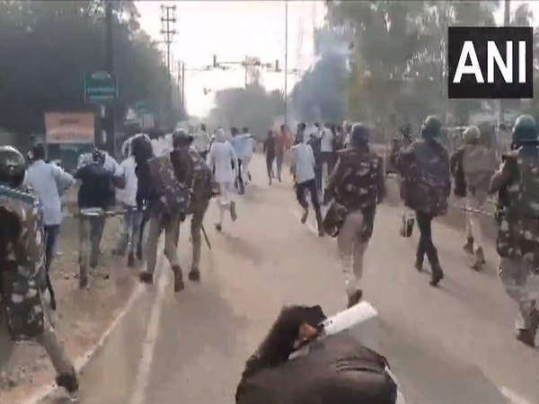 mp assembly polls bjp congress workers clash after bjp beats congress by small margin in shajapur – The News Mill