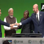 need to add positive points to earths health card says pm modi web portal of green credits programme launched at cop 28 – The News Mill
