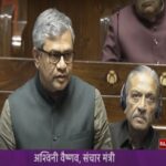 no question of privatisation of post offices ashwini vaishnaw in rajya sabha – The News Mill