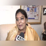 of course brs leaders are in touch with us congress leader renuka chowdhury – The News Mill