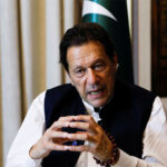 pak imran khan urges summoning of ex army general us envoy for cypher trial – The News Mill