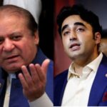 pakistan bilawal bhutto zardari urges nawaz sharif to fight polls on ideology not with the help of administration – The News Mill
