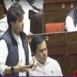 passengers safety and security our priority jyotiraditya scindia in parliament – The News Mill