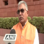 people are confused bjp mp dilip ghosh takes dig over postponement of india bloc leaders meeting – The News Mill