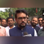 people have rejected caste based politics of congress union minister anurag thakur – The News Mill