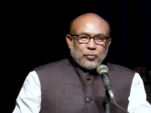 people have shown unwavering faith in leadership of pm modi manipur cm n biren singh on assembly poll results – The News Mill