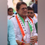 people who talk big are hollow says congress mla rajendra bharti after defeating mp minister narottam mishra – The News Mill