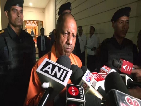 people will form bjp govt for third time in 2024 lok sabha polls cm adityanath – The News Mill
