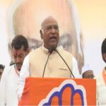 performance in chhattisgarh madhya pradesh rajasthan disappointing kharge on assembly election results – The News Mill