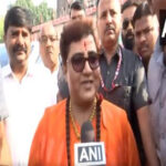 pm modi is in hearts of entire country bjp mp sadhvi pragya thakur on bjps success in 2023 assembly polls – The News Mill