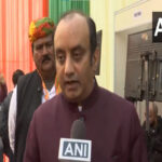 politics of the country is now modified says sudhanshu trivedi as bjp leads in three states – The News Mill