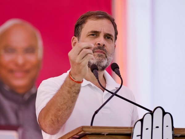 rahul gandhi concedes defeat in hindi heartland states says battle of ideology would continue there – The News Mill