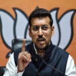 rajasthan polls rajyavardhan rathore secures victory from jhotwara constituency sachin pilot wins tonk assembly – The News Mill