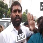 revanth reddys supporters hold demonstrations for making him telangana cm say he steered congress to victory – The News Mill