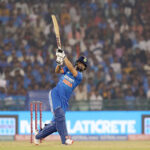 rinkus fiery knock helps india post 174 9 against australia in fourth t20i – The News Mill