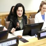 ruchira kamboj chairs briefing ahead of 62nd un commission for social development – The News Mill