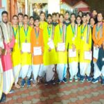 shrine boards gurukul shines at north zone youth festival held at himachal pradesh – The News Mill