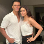 sonu sood wishes wife sonali on her birthday neha dhupia reacts – The News Mill