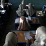 taliban appointed minister criticizes poor quality of education in afghanistans religious schools – The News Mill