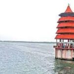 tamil nadu 6000 cusecs water discharged from chembarambakkam lake ahead of cyclone michaung landfall – The News Mill