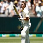 thank god he isnt a test selector david warners manager hits back at mitchell johnsons comments – The News Mill