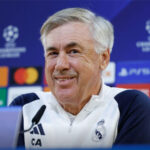 the aim is to keep our good run going says real madrid head coach carlo ancelotti – The News Mill