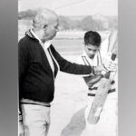 the lessons he taught me have stayed tendulkar remembers childhood coach on his birth anniversary – The News Mill