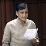there are 21835 licenses of private security agencies says mos nityanand rai in written reply to lok sabha – The News Mill