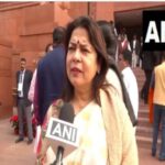 they are not india blocs they are dash dot blocs meenakashi lekhi after bjps assembly polls victory in 3 states – The News Mill