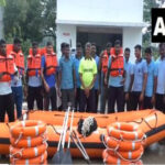 tn avadi disaster management gears up with necessary equipment to face cyclone michaung – The News Mill