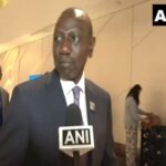 want to thank pm modi for making sure africa becomes g20s permanent member kenya president – The News Mill