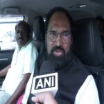 we corrected ourselves and are on road to victory congress mp uttam kumar reddy – The News Mill