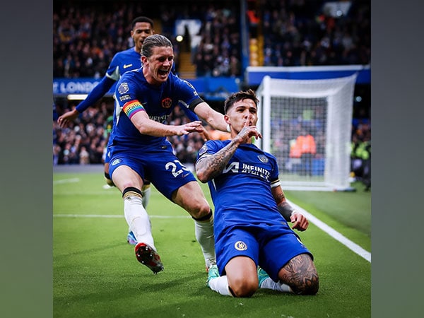 we deserved this victory need these wins to build our confidence says chelsea boss after beating brighton – The News Mill
