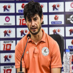 we were better in second half our chances were much clear mbsg coach after win over hyderabad fc – The News Mill