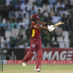 west indies skipper shai hope completes 5000 runs in odis – The News Mill
