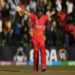 zimbabwe name uncapped duo in squad for t20i series against ireland – The News Mill